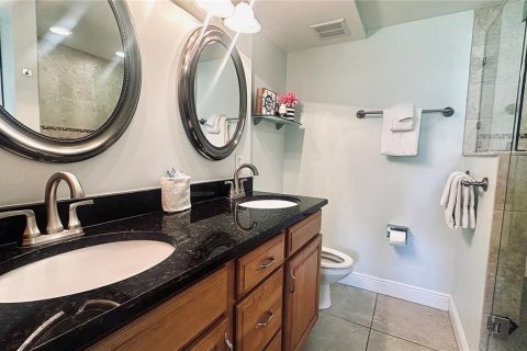 Copropriété à vendre à Saint Augustine, Floride: 2 chambres, 98.85 m2 № 2389258 - photo 26