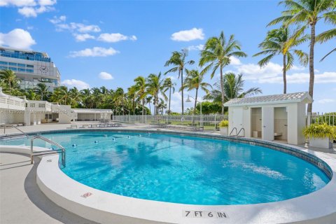 Condominio en venta en Miami Beach, Florida, 48.12 m2 № 1961304 - foto 22