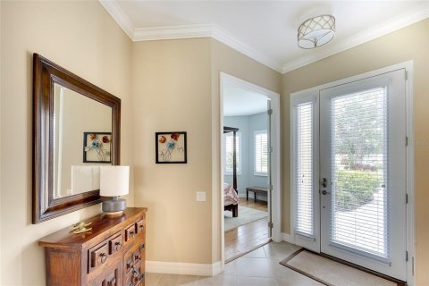 House in Bradenton, Florida 2 bedrooms, 166.3 sq.m. № 1910682 - photo 4