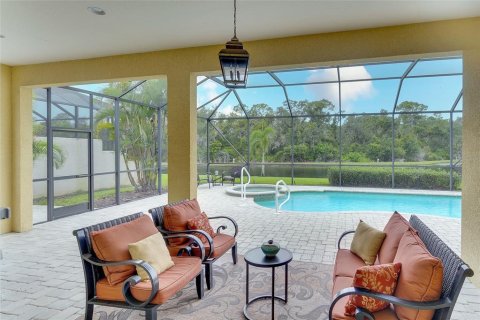 House in Bradenton, Florida 2 bedrooms, 166.3 sq.m. № 1910682 - photo 22