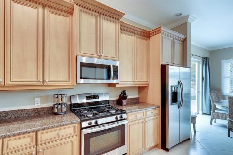 House in Bradenton, Florida 2 bedrooms, 166.3 sq.m. № 1910682 - photo 10