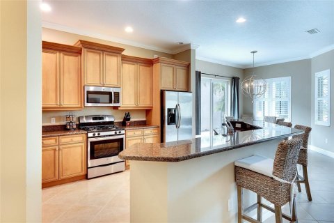 House in Bradenton, Florida 2 bedrooms, 166.3 sq.m. № 1910682 - photo 8