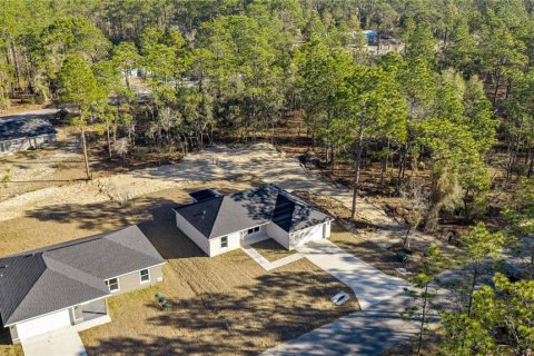 Villa ou maison à vendre à Dunnellon, Floride: 3 chambres, 120.4 m2 № 2206574 - photo 26