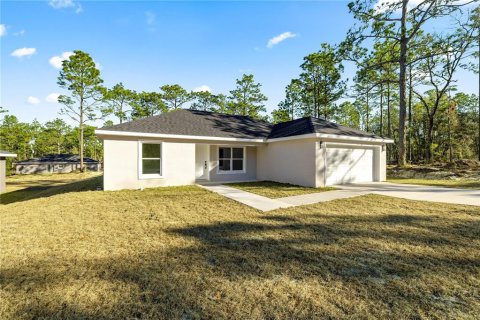 Villa ou maison à vendre à Dunnellon, Floride: 3 chambres, 120.4 m2 № 2206574 - photo 5