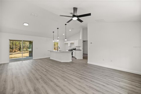 Villa ou maison à vendre à Dunnellon, Floride: 3 chambres, 120.4 m2 № 2206574 - photo 6