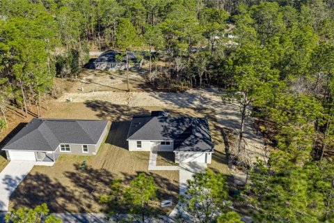Villa ou maison à vendre à Dunnellon, Floride: 3 chambres, 120.4 m2 № 2206574 - photo 25