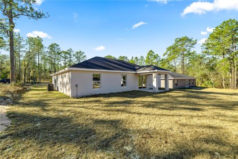 Villa ou maison à vendre à Dunnellon, Floride: 3 chambres, 120.4 m2 № 2206574 - photo 22
