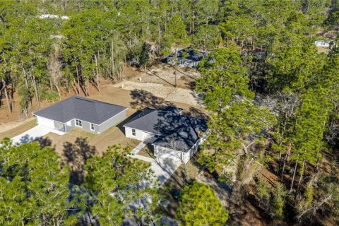 Villa ou maison à vendre à Dunnellon, Floride: 3 chambres, 120.4 m2 № 2206574 - photo 28