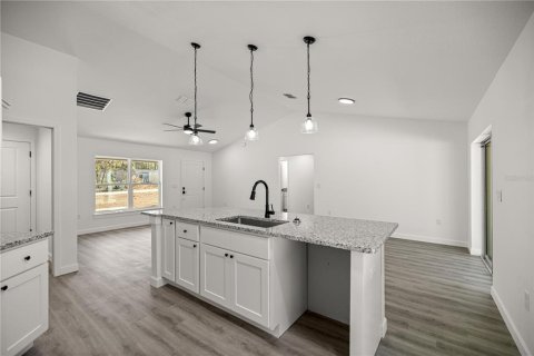 Villa ou maison à vendre à Dunnellon, Floride: 3 chambres, 120.4 m2 № 2206574 - photo 9
