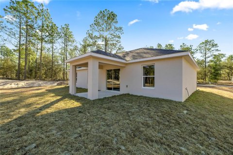 Villa ou maison à vendre à Dunnellon, Floride: 3 chambres, 120.4 m2 № 2206574 - photo 23