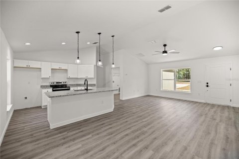 Villa ou maison à vendre à Dunnellon, Floride: 3 chambres, 120.4 m2 № 2206574 - photo 7