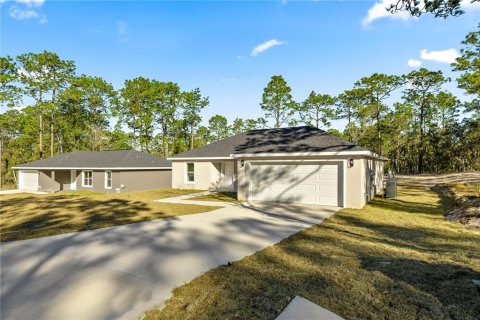 Villa ou maison à vendre à Dunnellon, Floride: 3 chambres, 120.4 m2 № 2206574 - photo 21