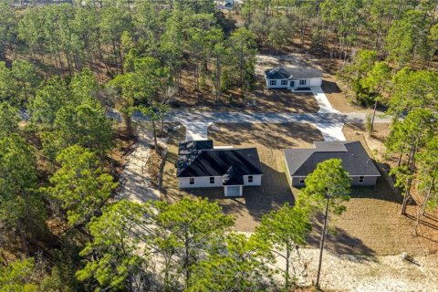 Villa ou maison à vendre à Dunnellon, Floride: 3 chambres, 120.4 m2 № 2206574 - photo 27