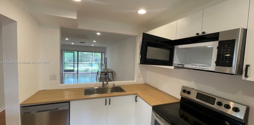 Touwnhouse à Boca Raton, Floride 2 chambres, 124.02 m2 № 1820431