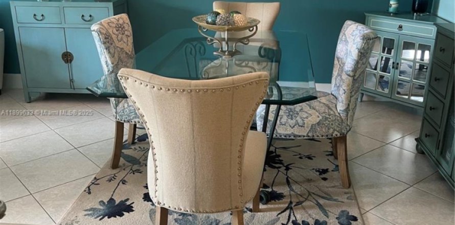 Condominio en Miami, Florida, 2 dormitorios  № 1950890