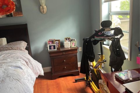 Condominio en venta en Miami, Florida, 2 dormitorios, 95.97 m2 № 1950890 - foto 23