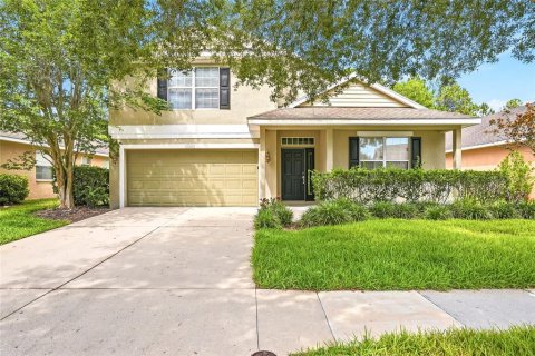 Villa ou maison à New Port Richey, Floride 4 chambres, 267.74 m2 № 2238658