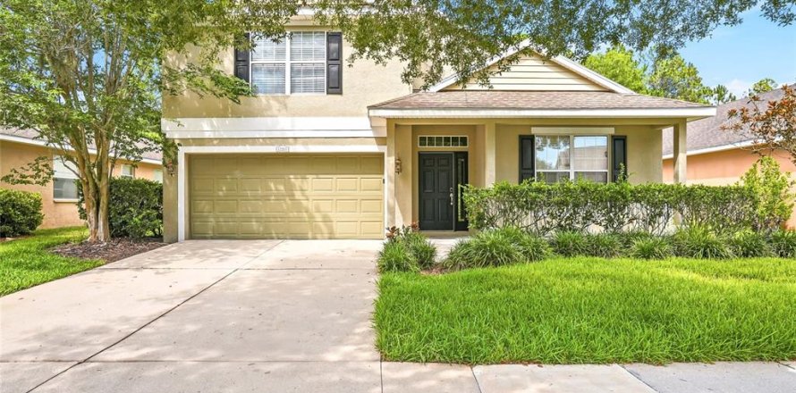 Casa en New Port Richey, Florida 4 dormitorios, 267.74 m2 № 2238658