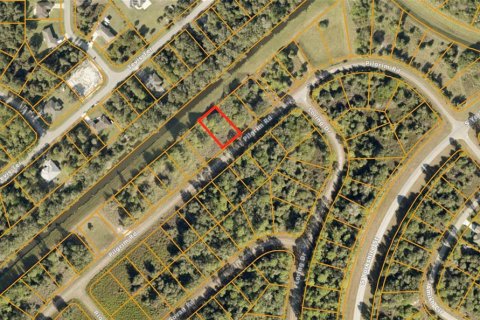 Land in North Port, Florida № 2162992 - photo 3