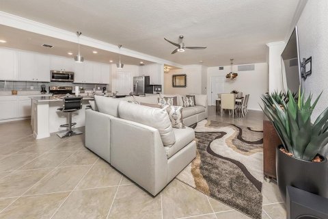 Copropriété à louer à Venice, Floride: 3 chambres, 161.74 m2 № 1817250 - photo 11