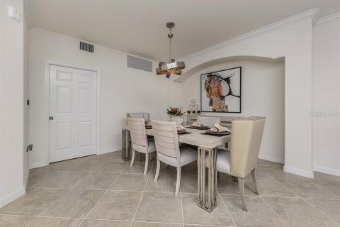 Copropriété à louer à Venice, Floride: 3 chambres, 161.74 m2 № 1817250 - photo 20