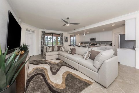 Copropriété à louer à Venice, Floride: 3 chambres, 161.74 m2 № 1817250 - photo 8