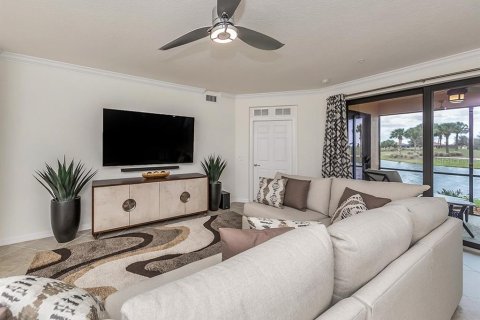 Copropriété à louer à Venice, Floride: 3 chambres, 161.74 m2 № 1817250 - photo 9