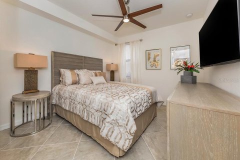 Copropriété à louer à Venice, Floride: 3 chambres, 161.74 m2 № 1817250 - photo 24