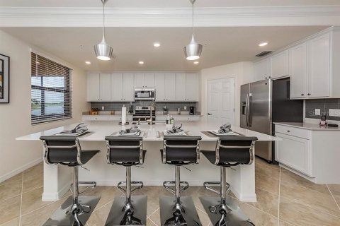 Copropriété à louer à Venice, Floride: 3 chambres, 161.74 m2 № 1817250 - photo 14