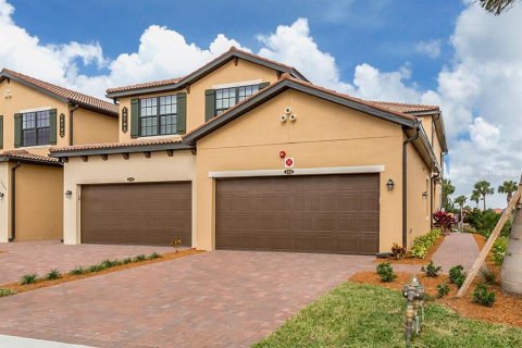 Copropriété à louer à Venice, Floride: 3 chambres, 161.74 m2 № 1817250 - photo 1