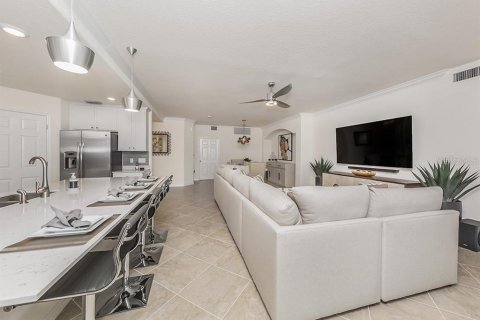 Copropriété à louer à Venice, Floride: 3 chambres, 161.74 m2 № 1817250 - photo 12