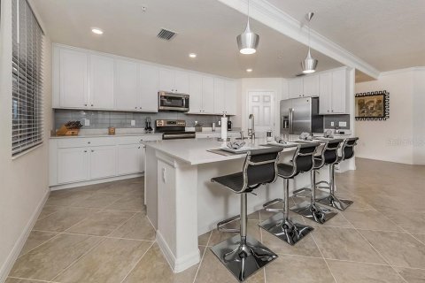 Copropriété à louer à Venice, Floride: 3 chambres, 161.74 m2 № 1817250 - photo 13