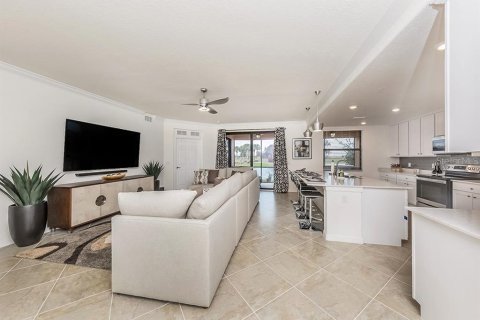 Copropriété à louer à Venice, Floride: 3 chambres, 161.74 m2 № 1817250 - photo 10