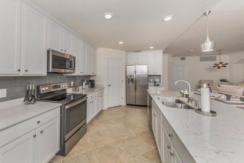 Copropriété à louer à Venice, Floride: 3 chambres, 161.74 m2 № 1817250 - photo 18