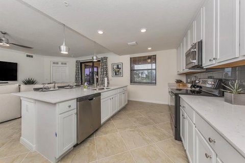 Copropriété à louer à Venice, Floride: 3 chambres, 161.74 m2 № 1817250 - photo 17