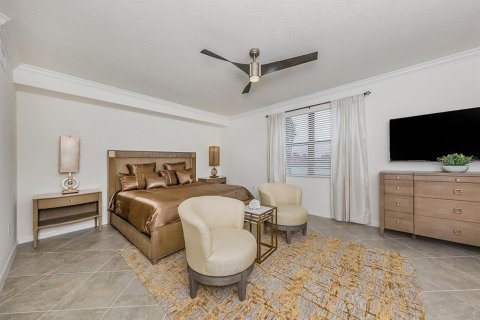 Copropriété à louer à Venice, Floride: 3 chambres, 161.74 m2 № 1817250 - photo 21