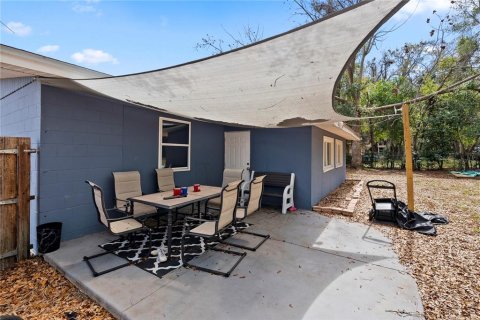 Villa ou maison à vendre à Leesburg, Floride: 3 chambres, 116.22 m2 № 2142585 - photo 26