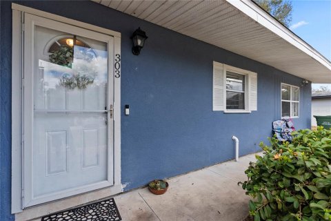 Villa ou maison à vendre à Leesburg, Floride: 3 chambres, 116.22 m2 № 2142585 - photo 2