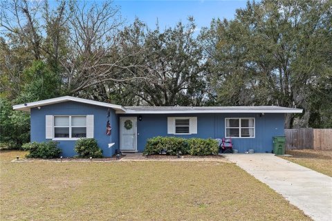 Villa ou maison à Leesburg, Floride 3 chambres, 116.22 m2 № 2142585