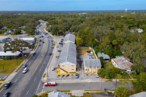 Immobilier commercial à vendre à Leesburg, Floride: 31 chambre, 1371.24 m2 № 1879357 - photo 4