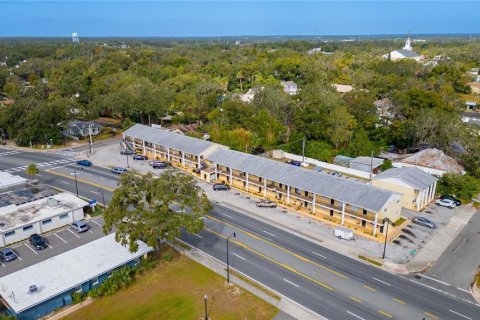 Immobilier commercial à vendre à Leesburg, Floride: 31 chambre, 1371.24 m2 № 1879357 - photo 3