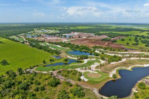 House in Myakka City, Florida 3 bedrooms, 130.43 sq.m. № 1005975 - photo 22