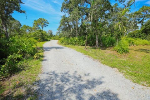 House in Myakka City, Florida 3 bedrooms, 130.43 sq.m. № 1005975 - photo 11