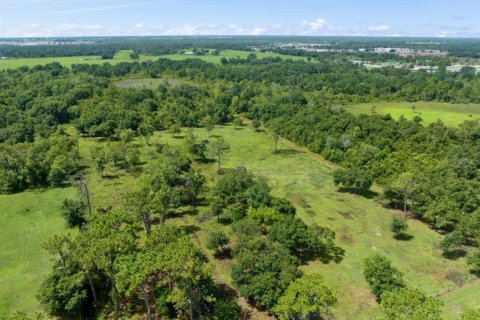 House in Myakka City, Florida 3 bedrooms, 130.43 sq.m. № 1005975 - photo 17