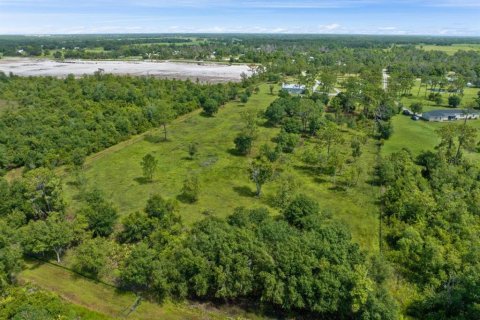 House in Myakka City, Florida 3 bedrooms, 130.43 sq.m. № 1005975 - photo 19