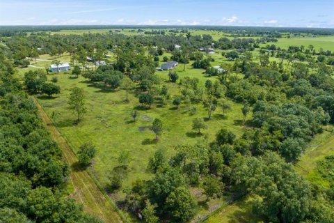 House in Myakka City, Florida 3 bedrooms, 130.43 sq.m. № 1005975 - photo 18