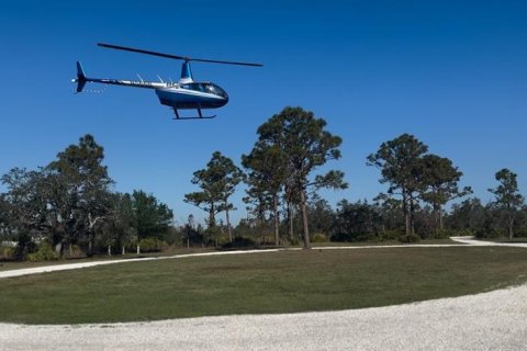 House in Myakka City, Florida 3 bedrooms, 130.43 sq.m. № 1005975 - photo 5