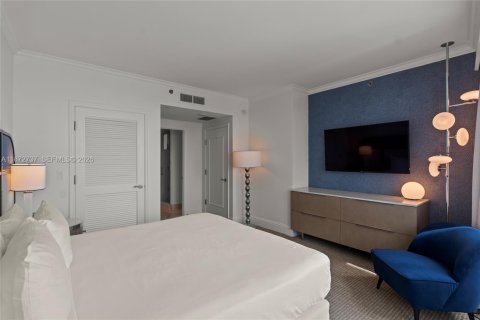 Copropriété à vendre à Miami Beach, Floride: 2 chambres, 138.98 m2 № 2154776 - photo 27