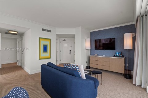 Copropriété à vendre à Miami Beach, Floride: 2 chambres, 138.98 m2 № 2154776 - photo 14