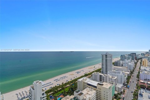 Copropriété à vendre à Miami Beach, Floride: 2 chambres, 138.98 m2 № 2154776 - photo 4